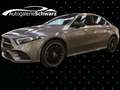 Mercedes-Benz A 250 e Limo 8G AMG NIGHT MBEAM DIST+HUD KAM PANO Gris - thumbnail 1