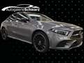 Mercedes-Benz A 250 e Limo 8G AMG NIGHT MBEAM DIST+HUD KAM PANO Gris - thumbnail 3