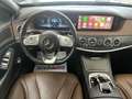 Mercedes-Benz S 350 S 350 d Premium Plus 4matic auto Plateado - thumbnail 13
