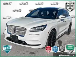 2022 Lincoln Corsair