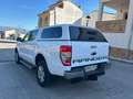 Ford Ranger 2.0 Ecoblue DCb.XLT Limited 4x4 Aut. 170 Blanco - thumbnail 6