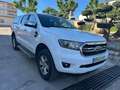 Ford Ranger 2.0 Ecoblue DCb.XLT Limited 4x4 Aut. 170 Blanco - thumbnail 4