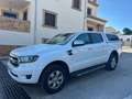 Ford Ranger 2.0 Ecoblue DCb.XLT Limited 4x4 Aut. 170 Blanco - thumbnail 8