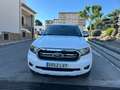 Ford Ranger 2.0 Ecoblue DCb.XLT Limited 4x4 Aut. 170 Blanco - thumbnail 2