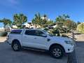 Ford Ranger 2.0 Ecoblue DCb.XLT Limited 4x4 Aut. 170 Blanco - thumbnail 15