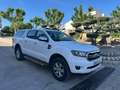 Ford Ranger 2.0 Ecoblue DCb.XLT Limited 4x4 Aut. 170 Blanco - thumbnail 14