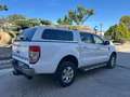 Ford Ranger 2.0 Ecoblue DCb.XLT Limited 4x4 Aut. 170 Blanco - thumbnail 12