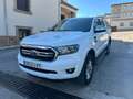 Ford Ranger 2.0 Ecoblue DCb.XLT Limited 4x4 Aut. 170 Blanco - thumbnail 7