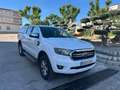 Ford Ranger 2.0 Ecoblue DCb.XLT Limited 4x4 Aut. 170 Blanco - thumbnail 17