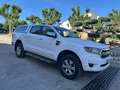 Ford Ranger 2.0 Ecoblue DCb.XLT Limited 4x4 Aut. 170 Blanco - thumbnail 1