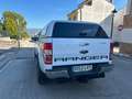 Ford Ranger 2.0 Ecoblue DCb.XLT Limited 4x4 Aut. 170 Blanco - thumbnail 5