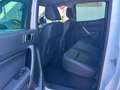 Ford Ranger 2.0 Ecoblue DCb.XLT Limited 4x4 Aut. 170 Blanco - thumbnail 27