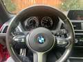 BMW 118 118i 136 ch M Sport Rouge - thumbnail 5