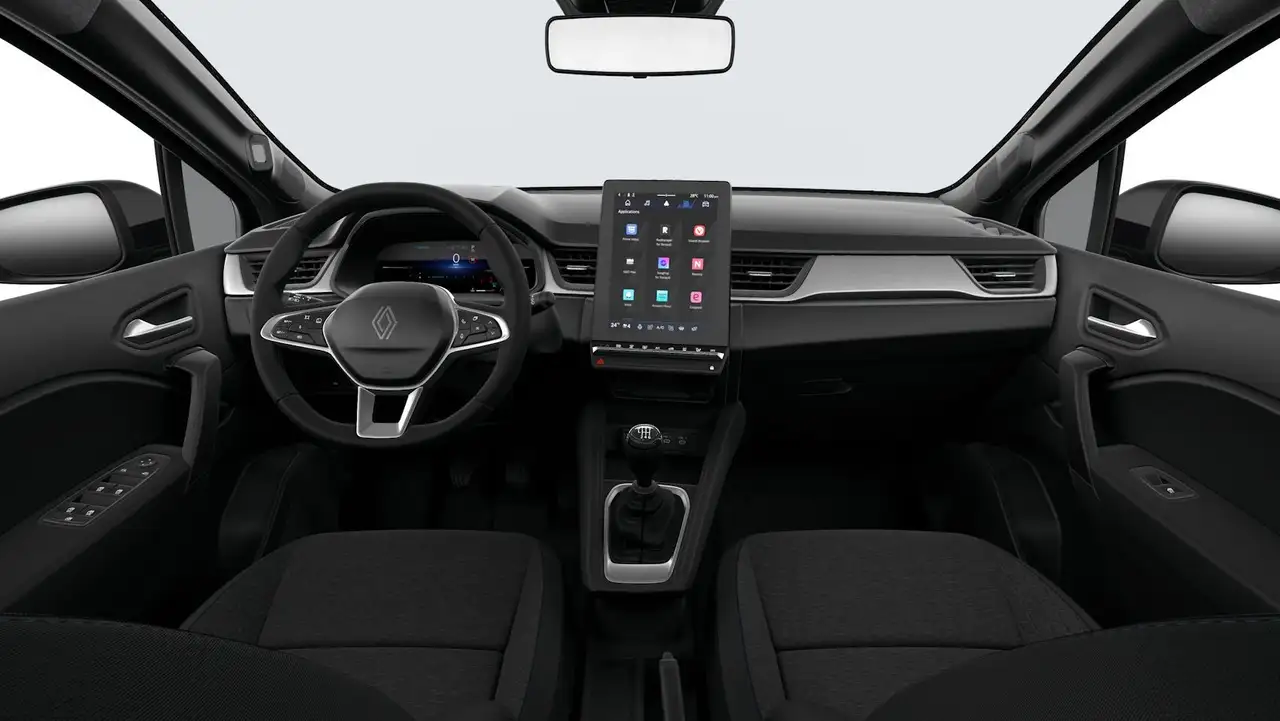 Renault Captur 2026