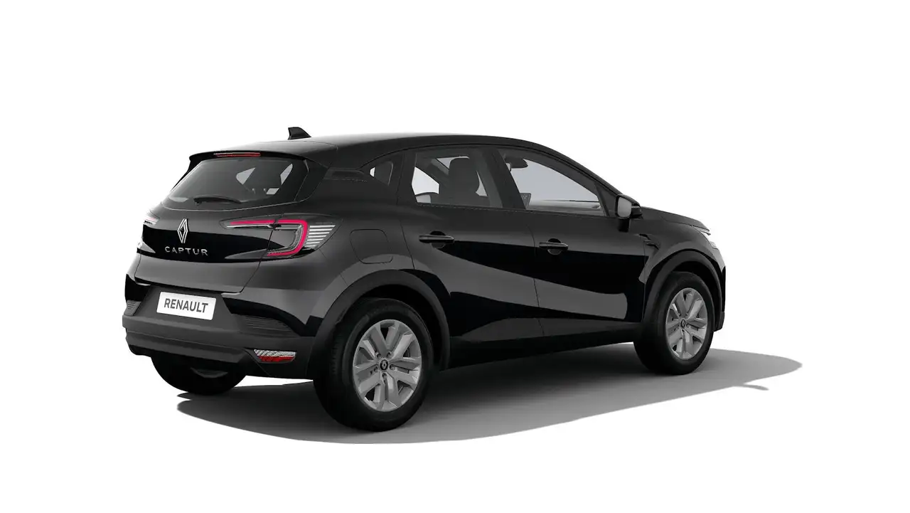 Renault Captur 2026