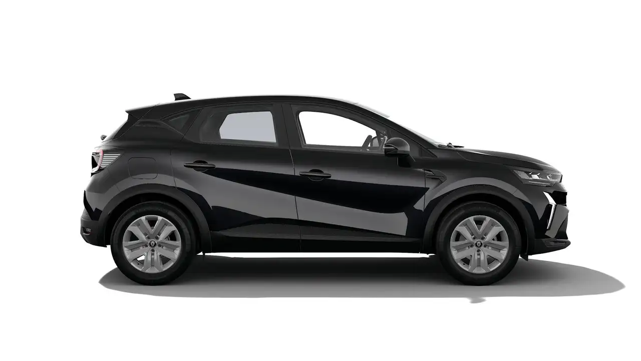 Renault Captur 2026