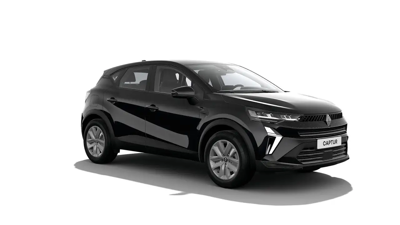 Renault Captur 2026