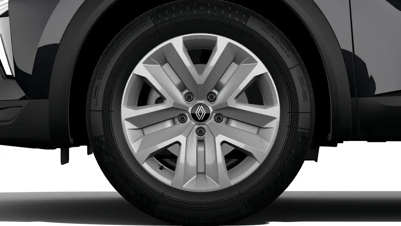 Renault Captur 2026