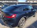 BMW X4 xDrive20d 48V Msport-X Blu/Azzurro - thumbnail 13