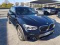BMW X4 xDrive20d 48V Msport-X Blu/Azzurro - thumbnail 2
