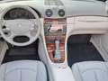 Mercedes-Benz CLK 320 Cabrio Elegance Aut. Blau - thumbnail 11