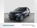 Audi Q4 e-tron 55 e-tron S line Int/LED/HuD/ACC/R-Kamera/20 Zoll Blau - thumbnail 9