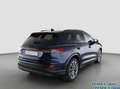 Audi Q4 e-tron 55 e-tron S line Int/LED/HuD/ACC/R-Kamera/20 Zoll Blau - thumbnail 5