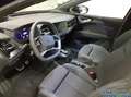 Audi Q4 e-tron 55 e-tron S line Int/LED/HuD/ACC/R-Kamera/20 Zoll Blau - thumbnail 6