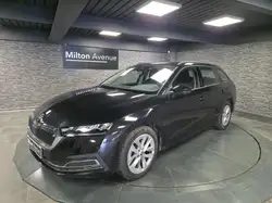 Skoda Octavia Combi 2.0 TDI - 150 - BV DSG IV SCOUT Ambition