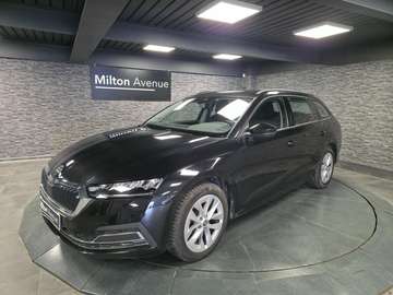 Octavia Combi 2.0 TDI - 150 - BV DSG IV SCOUT Ambition