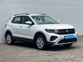 Volkswagen T-Cross 1.0 TSI Life Kamera/Navi/ACC/App-Connect Weiß - thumbnail 3