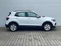 Volkswagen T-Cross 1.0 TSI Life Kamera/Navi/ACC/App-Connect Weiß - thumbnail 6
