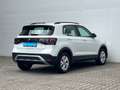 Volkswagen T-Cross 1.0 TSI Life Kamera/Navi/ACC/App-Connect Weiß - thumbnail 9