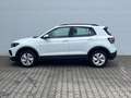 Volkswagen T-Cross 1.0 TSI Life Kamera/Navi/ACC/App-Connect Weiß - thumbnail 5