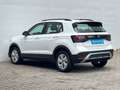 Volkswagen T-Cross 1.0 TSI Life Kamera/Navi/ACC/App-Connect Weiß - thumbnail 7