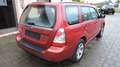 Subaru Forester 2.0X 4WD Allrad / Klimaautom Rot - thumbnail 3