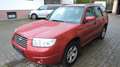 Subaru Forester 2.0X 4WD Allrad / Klimaautom Rot - thumbnail 1