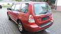 Subaru Forester 2.0X 4WD Allrad / Klimaautom Rot - thumbnail 4