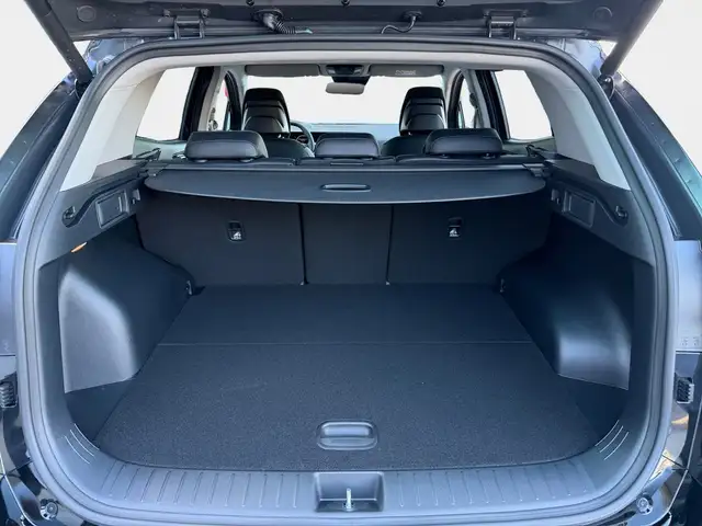 Kia Sportage view 11