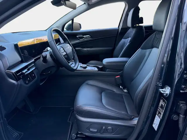 Kia Sportage view 8
