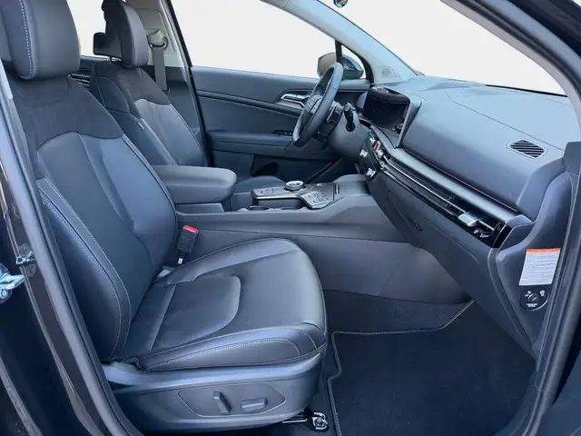Kia Sportage view 13