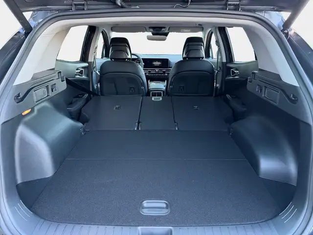Kia Sportage view 12