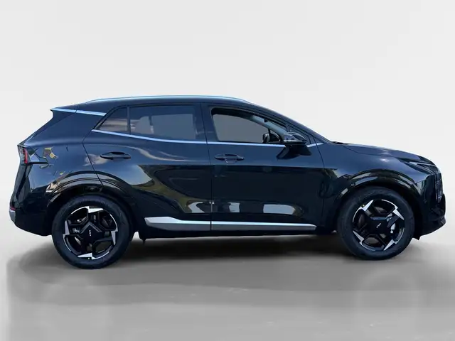 Kia Sportage view 6