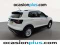 Volkswagen T-Cross 1.0 TSI Advance 85kW Blanco - thumbnail 4