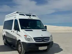 2013 Mercedes-Benz Sprinter