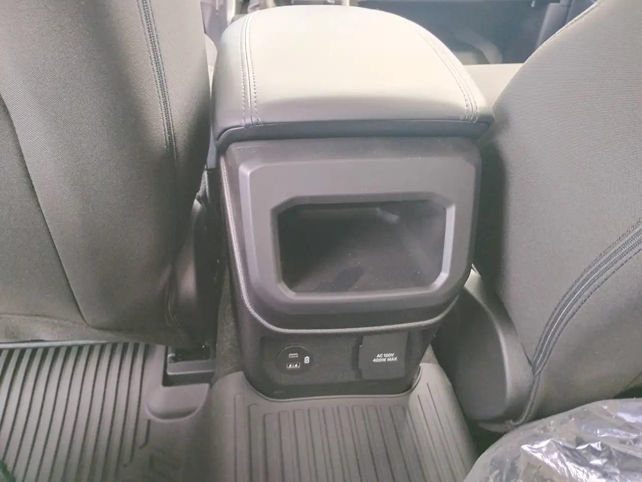 Ford Ranger photo Ford Ranger