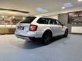 Skoda Octavia SCOUT 2.0 TDI 4x4 DSG *AHK*PANO*TOP AUSSTATTUNG Weiß - thumbnail 8