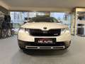 Skoda Octavia SCOUT 2.0 TDI 4x4 DSG *AHK*PANO*TOP AUSSTATTUNG Weiß - thumbnail 10