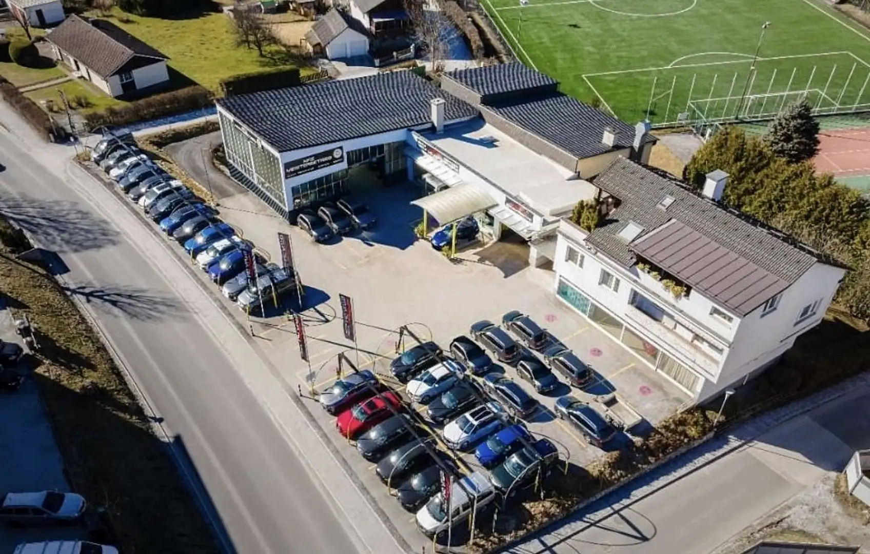 Skoda Octavia SCOUT 2.0 TDI 4x4 DSG *AHK*PANO*TOP AUSSTATTUNG Weiß - 2