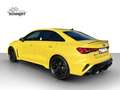 Audi RS3 RS 3 Limousine quattro 280km/h Schalensitze Gelb - thumbnail 5